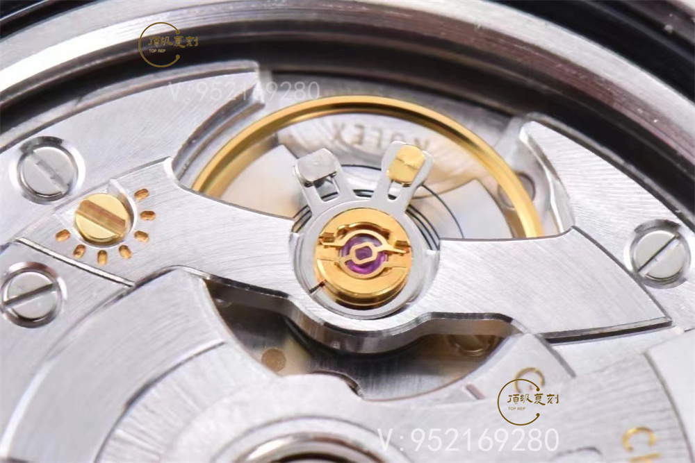 C廠勞力士格林尼治用的什么機芯,C廠clean廠格林尼治丹東3285機芯穩定嗎-復刻表