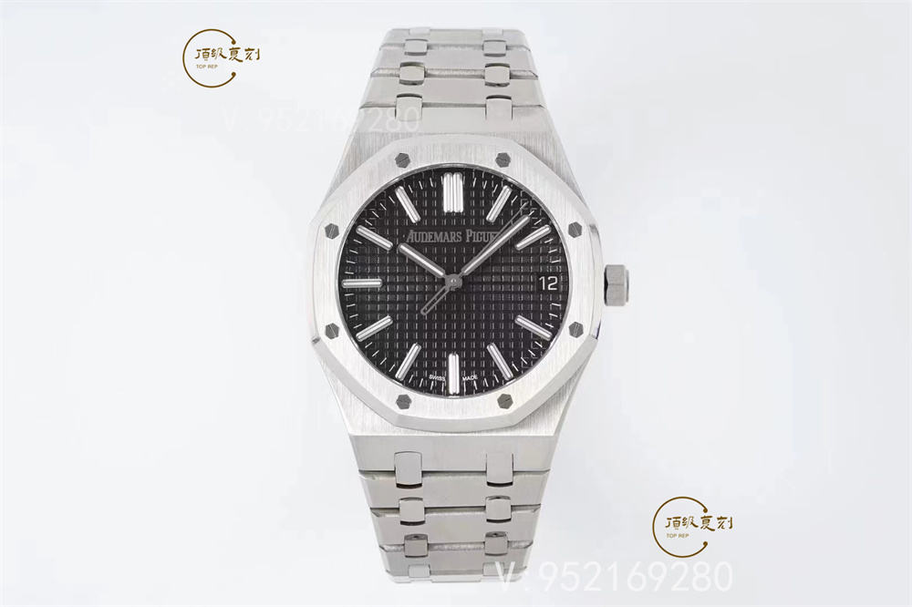 APS廠愛彼15510手表50周年做工怎么樣,對(duì)比ZF廠愛彼15510那個(gè)好-復(fù)刻表