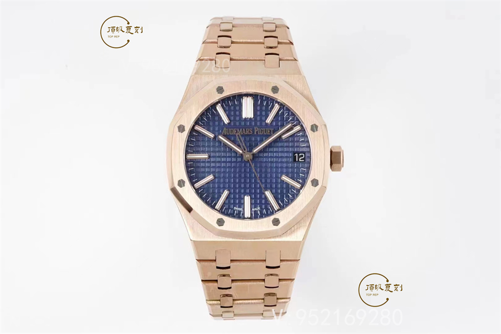 APS廠愛彼15510手表50周年做工怎么樣,對(duì)比ZF廠愛彼15510那個(gè)好-復(fù)刻表