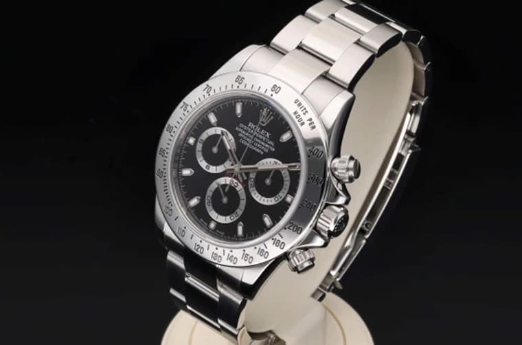 「CPO和二級(jí)市場(chǎng)比一比」勞力士原廠認(rèn)證中古表值得入手嗎？-復(fù)刻表