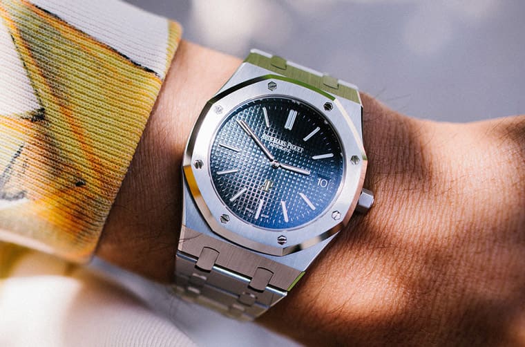 摩根士丹利：熱門表二級市場供過于求，不是好的投資目標-復刻表