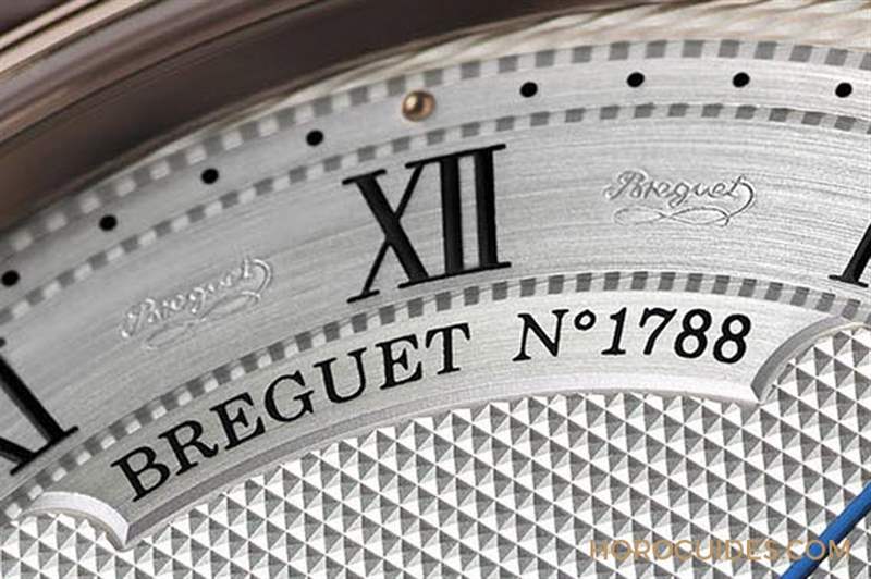 為什么寶璣坐擁贊譽？懂了寶璣的制表成就，秒沖「The Art of Breguet」-復刻表