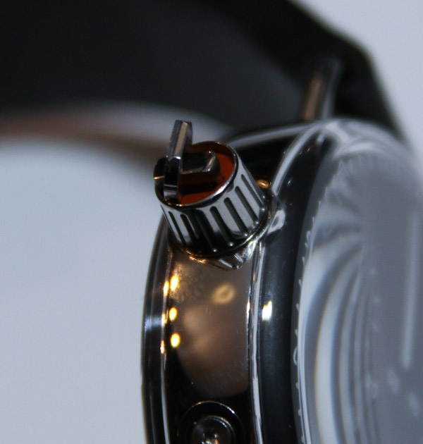 Ressence瑞士巧克力精髓手表-復刻表