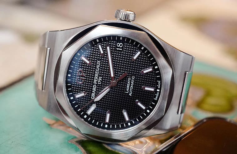 高級運動鋼表人氣旺！AP、PP以外這幾款愈來愈受市場青睞-復(fù)刻表