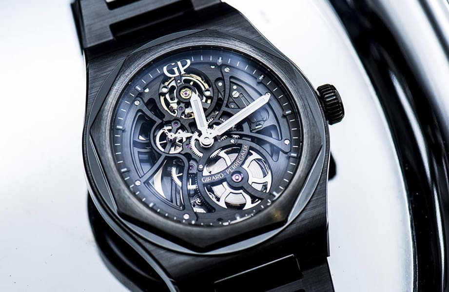 高級運動鋼表人氣旺！AP、PP以外這幾款愈來愈受市場青睞-復(fù)刻表
