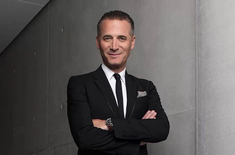 歐米茄總裁：應(yīng)該生產(chǎn)更多MoonSwatch來(lái)滿足市場(chǎng)-復(fù)刻表