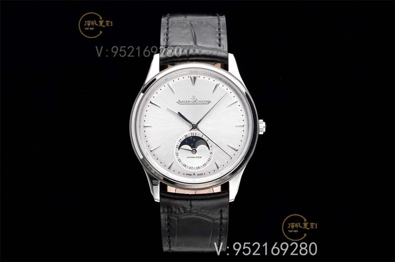 AZ廠積家月相一體機(jī)對(duì)比GF廠更值得入手嗎-復(fù)刻表