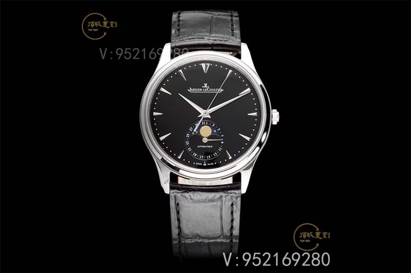 AZ廠積家月相一體機(jī)對(duì)比GF廠更值得入手嗎-復(fù)刻表