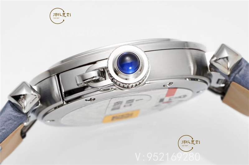 AF廠卡地亞30mm帕莎石英女表質量怎么樣,值得入手嗎-復刻表