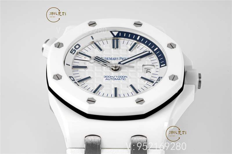 APS廠愛彼皇家橡樹15707陶瓷3120一體機怎么樣,穩定嗎-復刻表