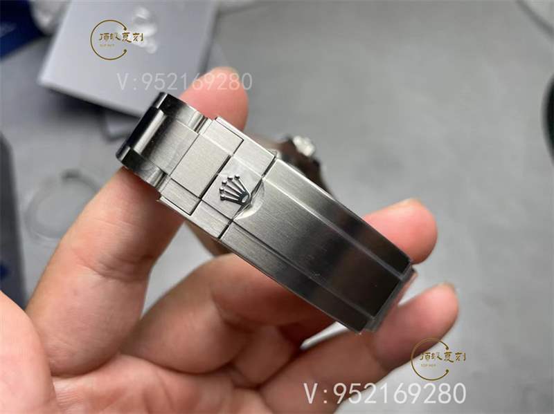 C+廠勞力士40水鬼丹東3135機芯做工值得入手嗎-復刻表