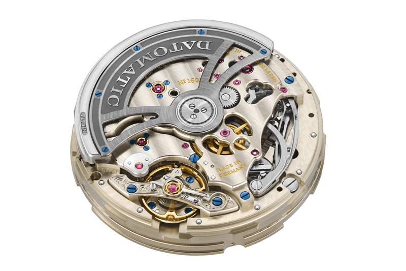 朗格Odysseus計時碼表隆重登場-復刻表