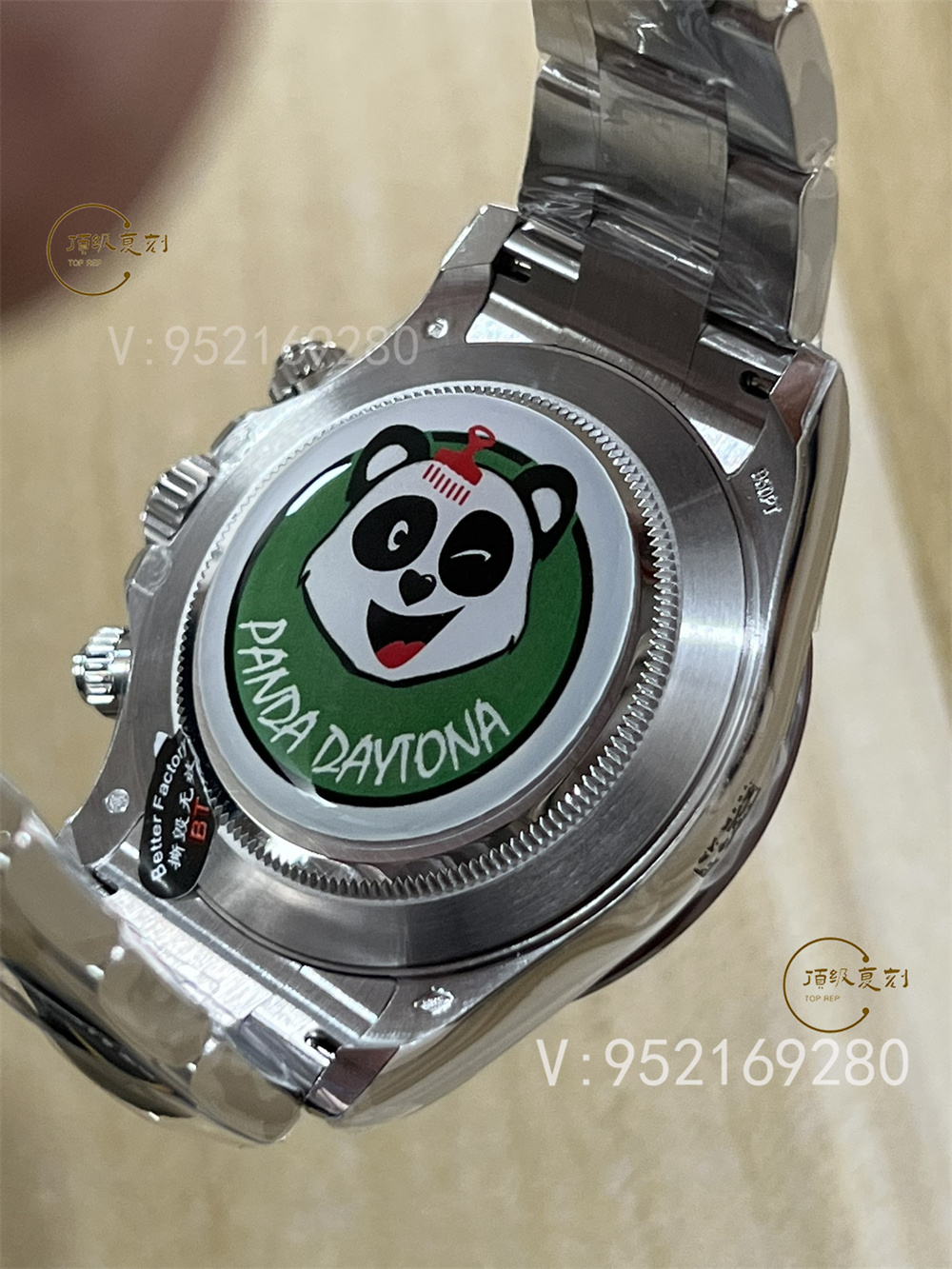 BT廠冰藍(lán)迪值得入手嗎,BT廠勞力士冰藍(lán)迪和正品對(duì)比有破綻嗎-復(fù)刻表