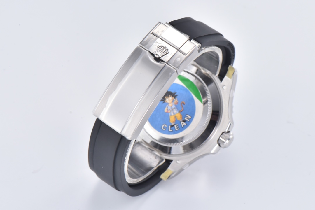 C廠勞力士迪通拿白金游艇226659值得買么？-復刻表