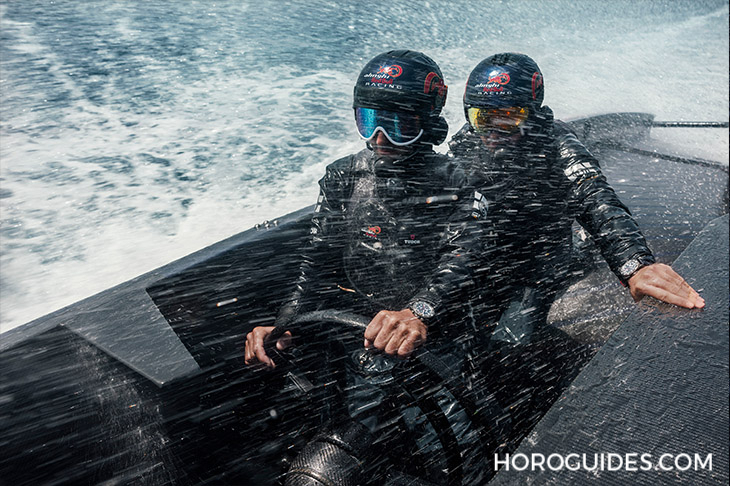 帝舵第一款碳復(fù)合材質(zhì)腕表TUDOR Pelagos FXD，是否會(huì)成為勞力士試金石？-復(fù)刻表