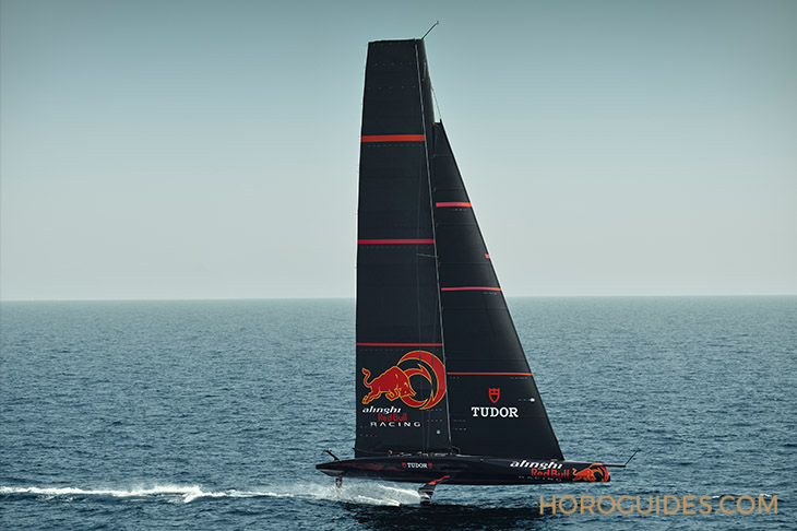 帝舵第一款碳復(fù)合材質(zhì)腕表TUDOR Pelagos FXD，是否會(huì)成為勞力士試金石？-復(fù)刻表