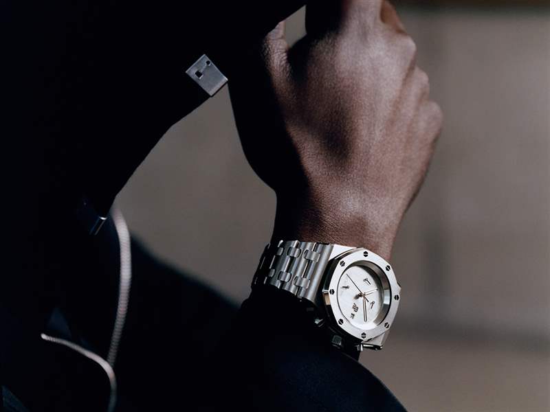 愛彼 (Audemars Piguet) 剛剛與 1017 ALYX 9SM 推出全新合作款 — 打造 4 款全新腕表-復刻表