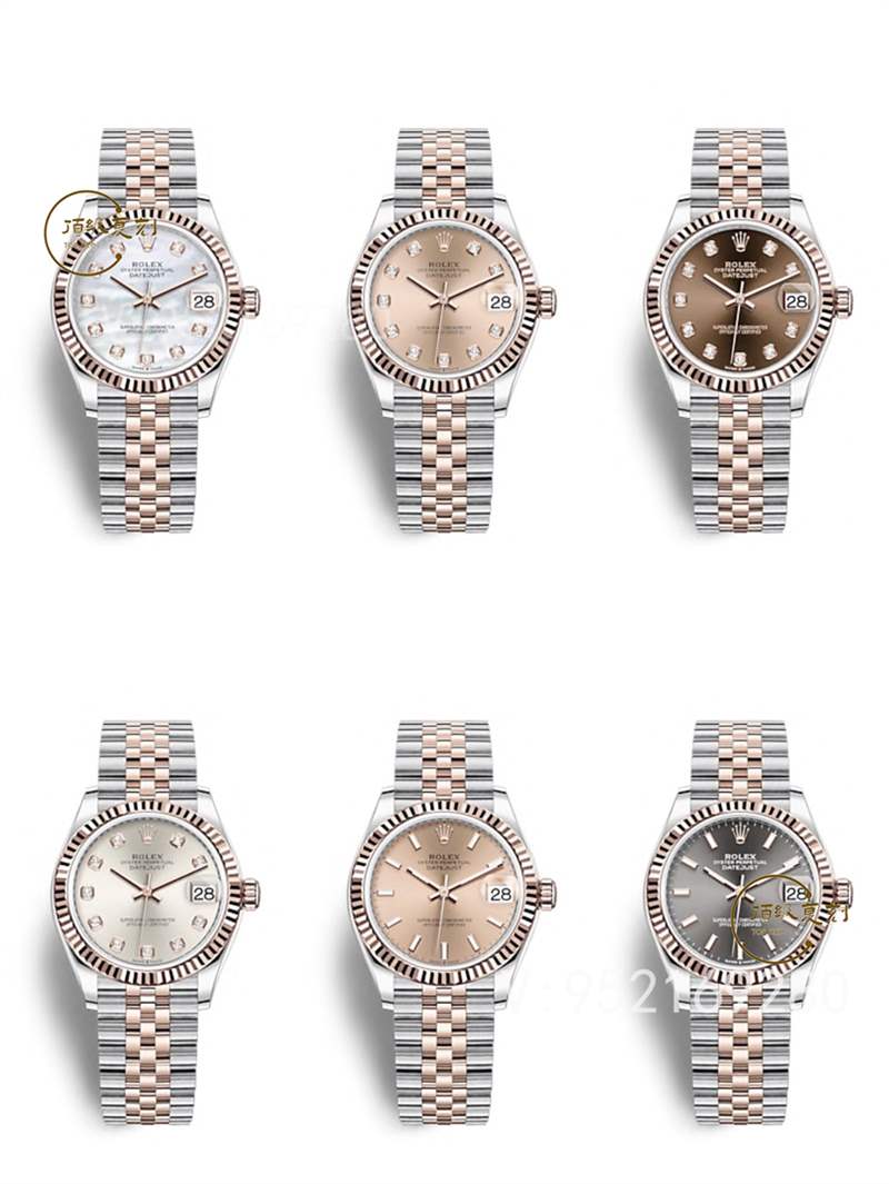 A+廠勞力士31mm女裝日志值得入手嗎,瑞士sw200機(jī)芯-復(fù)刻表