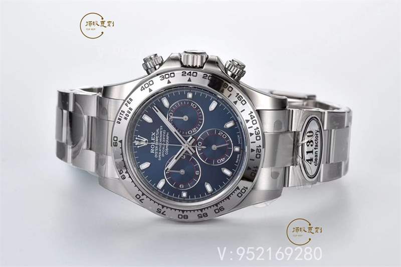 為什么2022年手表市場崩盤是一件好事-復(fù)刻表