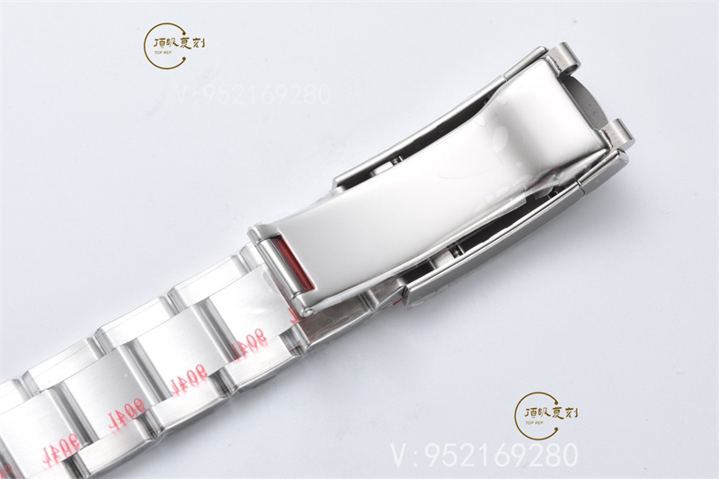 Clean廠C廠勞力士蒂芙尼藍(lán)盤恒動(dòng)手表做工怎么樣,上海3230一檔機(jī)芯-復(fù)刻表