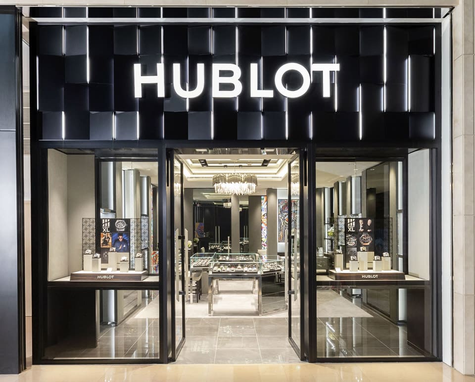 2023臺(tái)北101頂級(jí)珠寶腕表大賞宇舶不缺席焦點(diǎn)展品規(guī)格價(jià)格一次看-復(fù)刻表