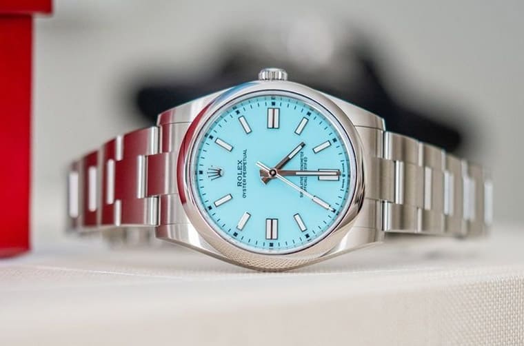 「勞力士2023爆款加一」價格接近Daytona超級狂-復刻表