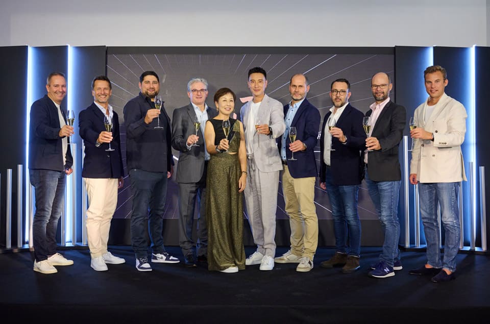 匯聚9大人氣獨立制表品牌2023「匠心．獨具」時間藝術展時間、地點、重點展品一次看-復刻表