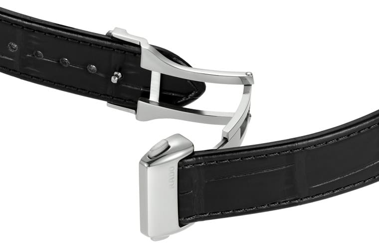 雷達表鉆霸金屬陶瓷限量表限量不到400只目前只在一家店獨賣-復刻表