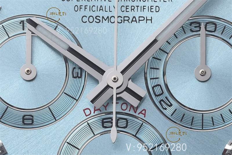 Clean廠C廠冰藍迪做工怎么樣,C廠和BT廠勞力士冰藍迪對比那個好-復刻表