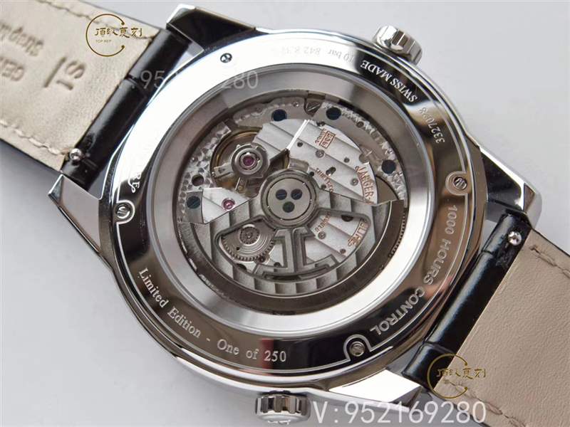 石英表好還是機(jī)械表好(誰的壽命比較長(zhǎng))-復(fù)刻表