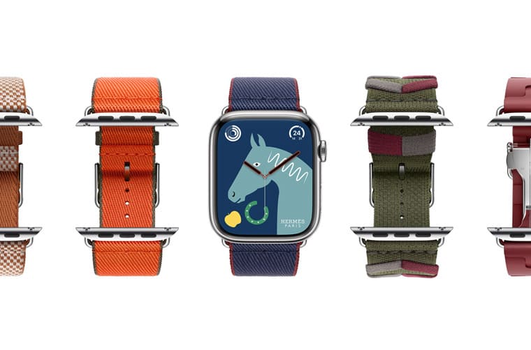 Apple Watch 9和Apple Watch Ultra 2重點(diǎn)規(guī)格、價(jià)格一次看新版愛(ài)馬仕表帶同步登場(chǎng)-復(fù)刻表