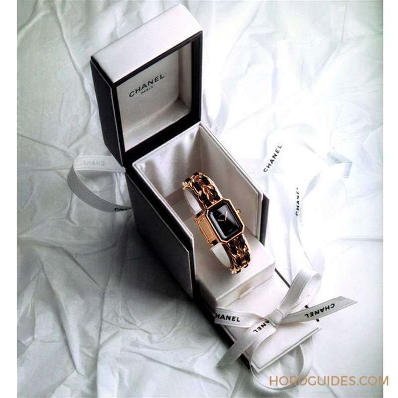 經(jīng)典新生：從Première腕表，到Première腕表－原創(chuàng)款-復(fù)刻表