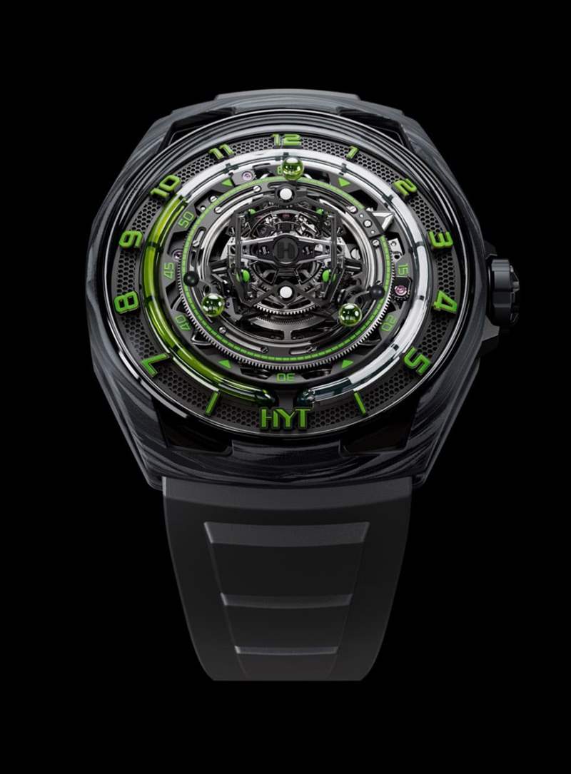 匯聚9大人氣獨立制表品牌2023「匠心．獨具」時間藝術展時間、地點、重點展品一次看-復刻表