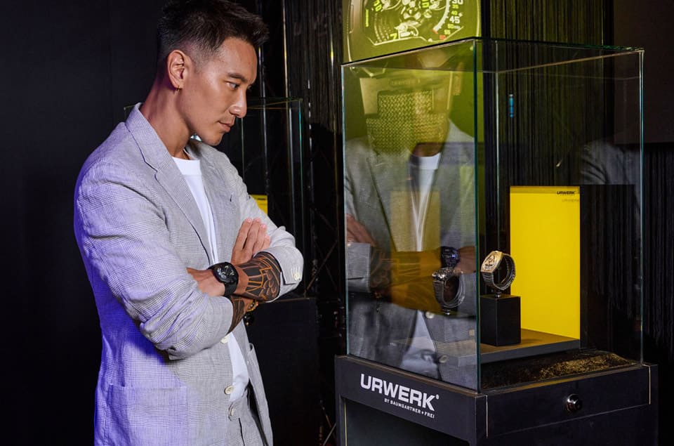 匯聚9大人氣獨立制表品牌2023「匠心．獨具」時間藝術展時間、地點、重點展品一次看-復刻表