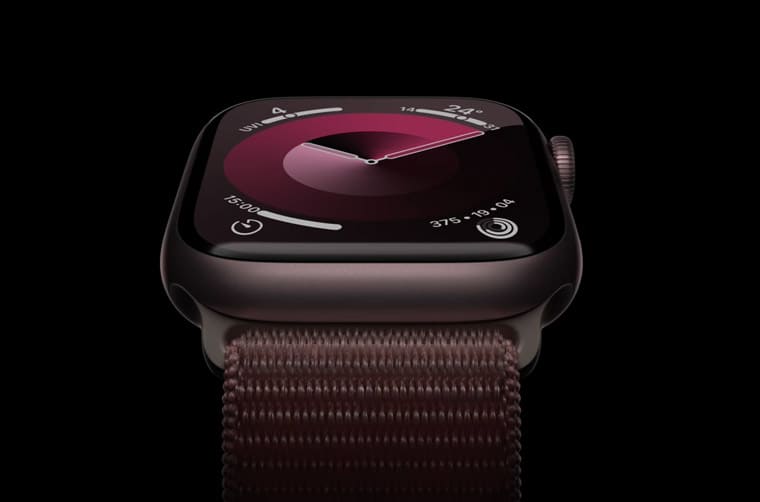 Apple Watch 9和Apple Watch Ultra 2重點(diǎn)規(guī)格、價(jià)格一次看新版愛(ài)馬仕表帶同步登場(chǎng)-復(fù)刻表