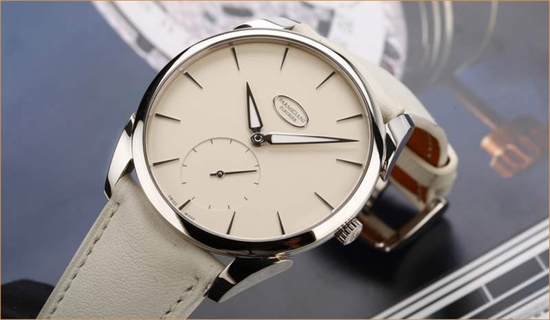 帕瑪強尼和雅典哪個好(帕瑪強尼和雅典哪個檔次高)-復刻表