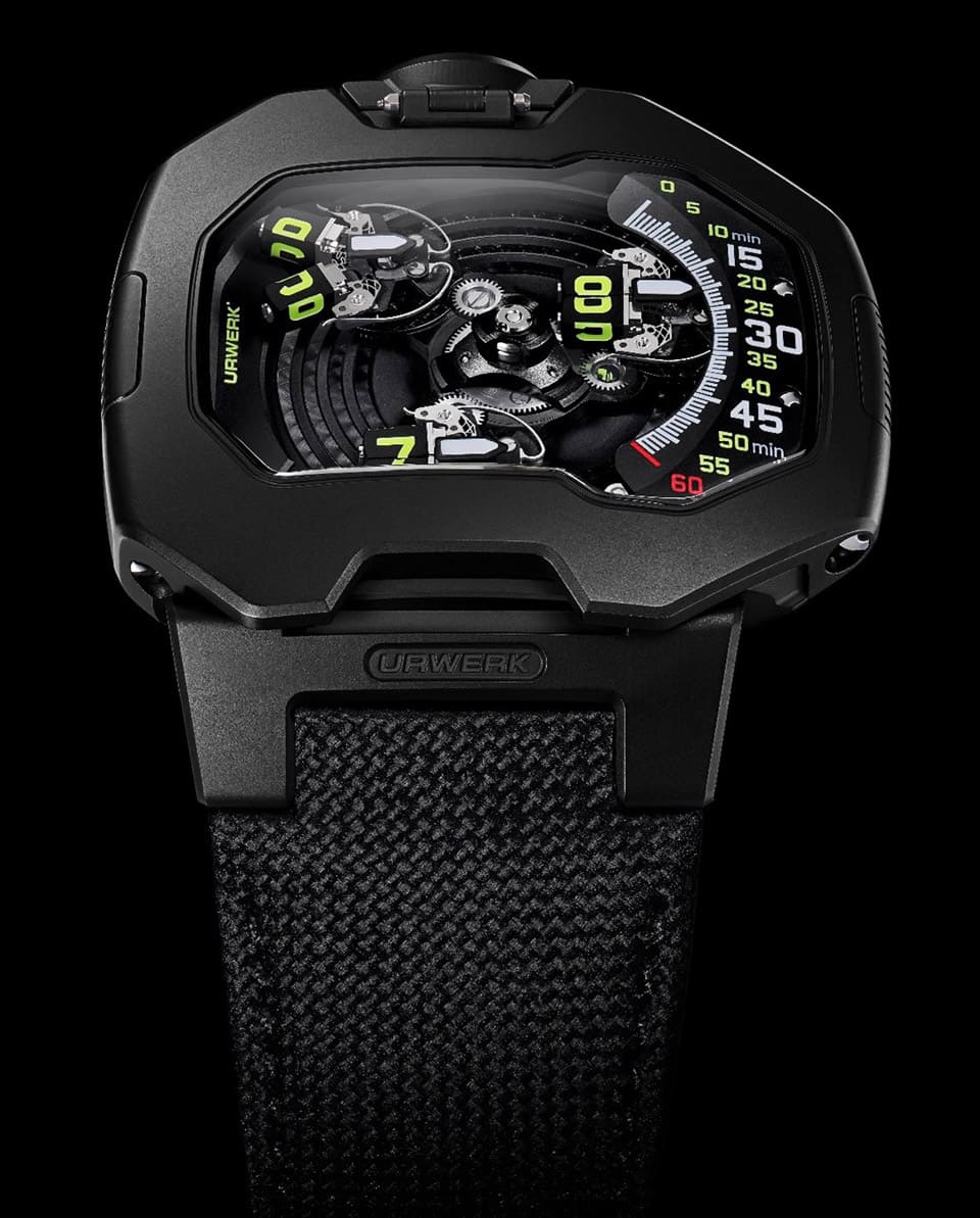 匯聚9大人氣獨立制表品牌2023「匠心．獨具」時間藝術展時間、地點、重點展品一次看-復刻表