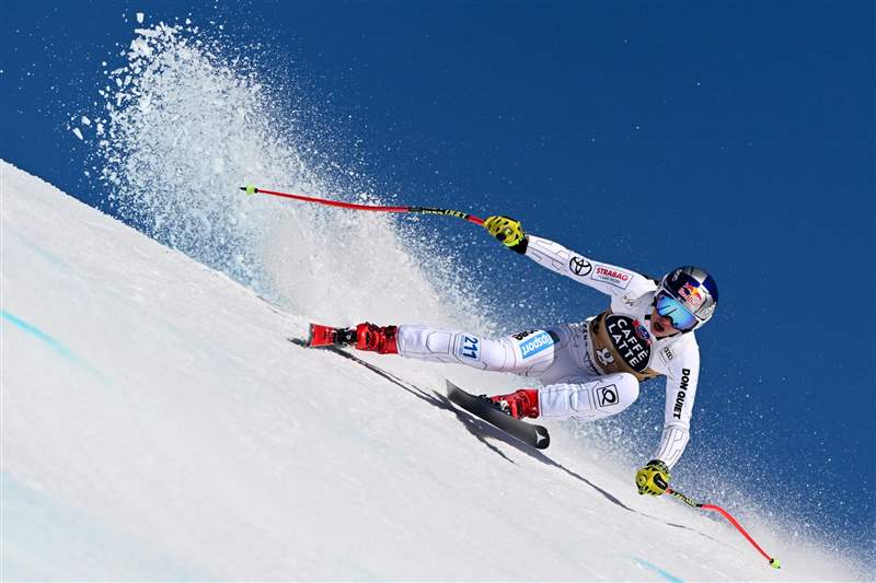 RICHARD MILLE女性摯友眼中的RM 07-04腕表：運動員之選-復(fù)刻表