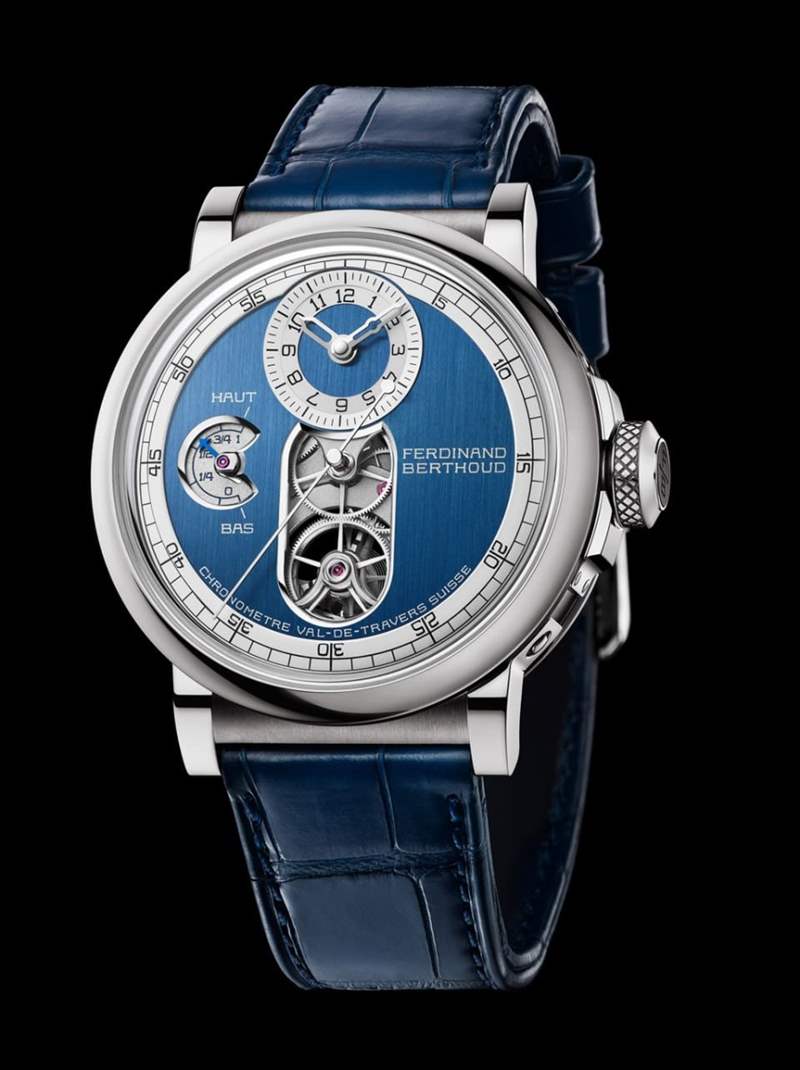 匯聚9大人氣獨立制表品牌2023「匠心．獨具」時間藝術展時間、地點、重點展品一次看-復刻表