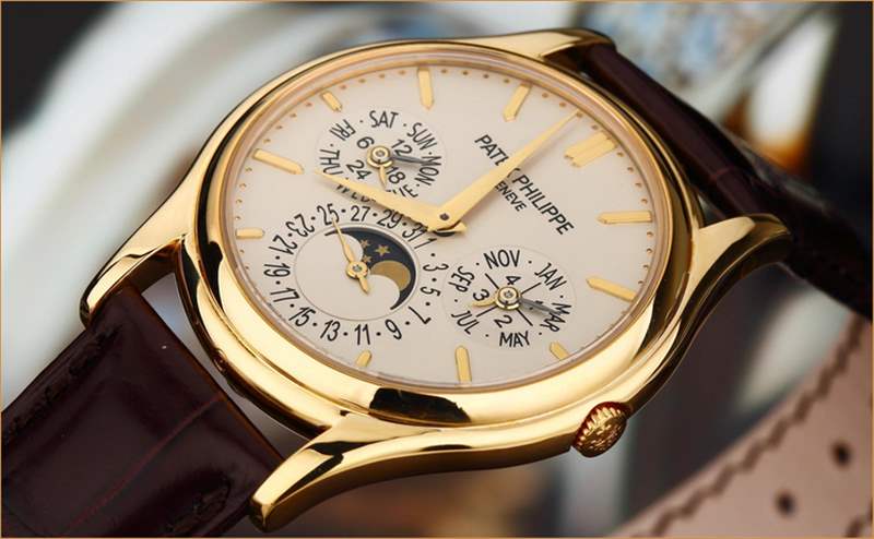 伯爵手表和百達翡麗哪個好(伯爵手表和百達翡麗誰檔次高)-復(fù)刻表