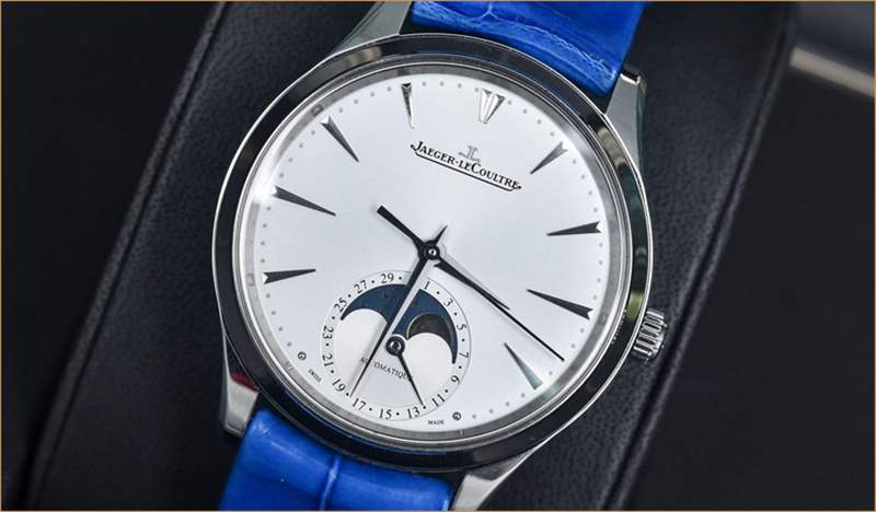 雅克德羅和積家哪個好(積家和雅克德羅哪個檔次高)-復刻表