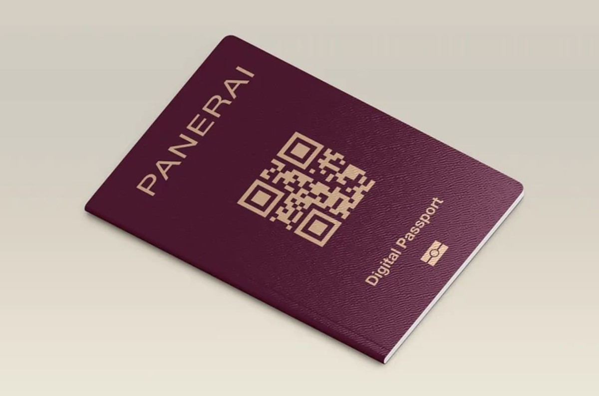 沛納海將實(shí)施「數(shù)位護(hù)照」服務(wù)間接遏止手表犯罪問(wèn)題-復(fù)刻表