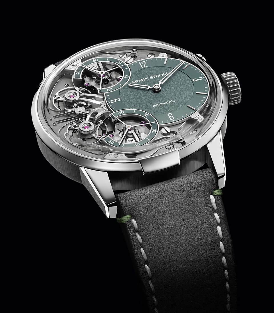 匯聚9大人氣獨立制表品牌2023「匠心．獨具」時間藝術展時間、地點、重點展品一次看-復刻表