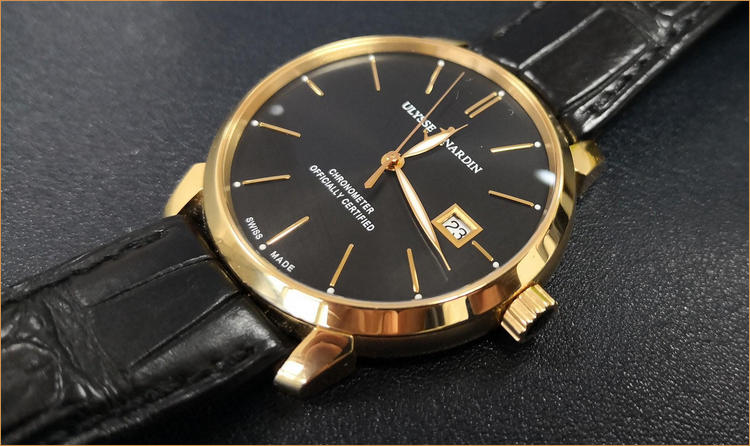 雅典表和昆侖表哪個比較好(雅典手表和昆侖表哪個檔次高)-復(fù)刻表