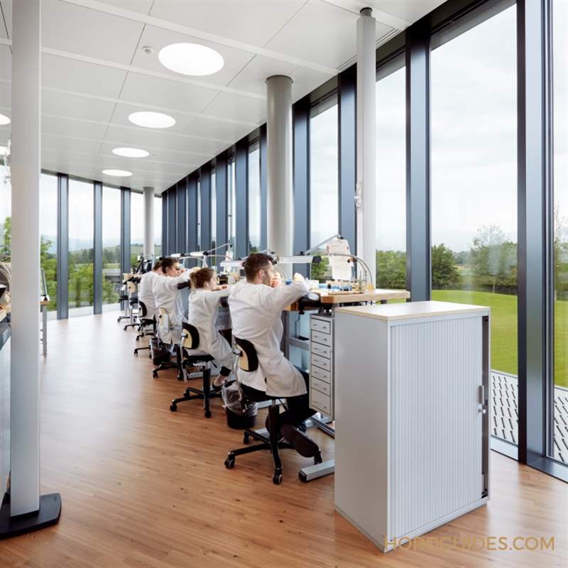 江詩丹頓攜手紐約大都會藝術博物館,開啟藝術與文化合作計劃-復刻表