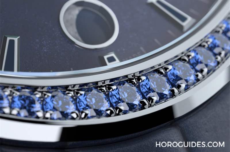 風(fēng)華奪目、纖薄美型，PIAGET Polo超薄萬(wàn)年歷自動(dòng)腕表強(qiáng)勢(shì)定義奢華運(yùn)動(dòng)風(fēng)-復(fù)刻表