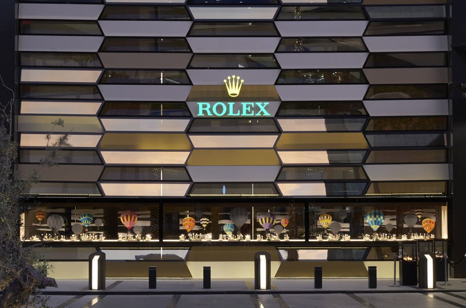 勞力士全球最大專賣店主：熱門表排隊(duì)清單正在減少-復(fù)刻表