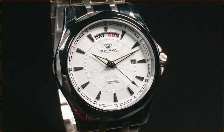 飛亞達和天王表哪個好(天王表和飛亞達哪個性價比高)-復刻表