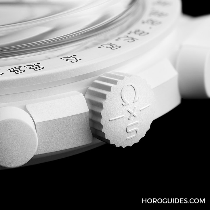 MoonSwatch最新款Snoopy史努比登月表，資深藏家特別心動的四個必買原因-復刻表