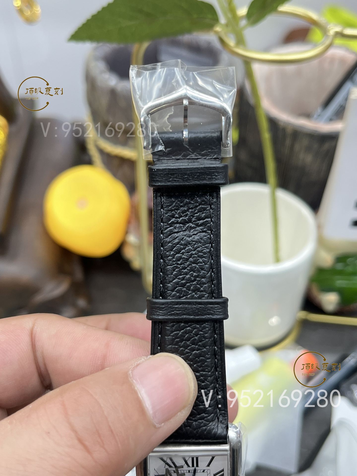 AF廠(chǎng)新品卡地亞坦克系列石英機(jī)芯女士手表做工怎么樣-復(fù)刻表